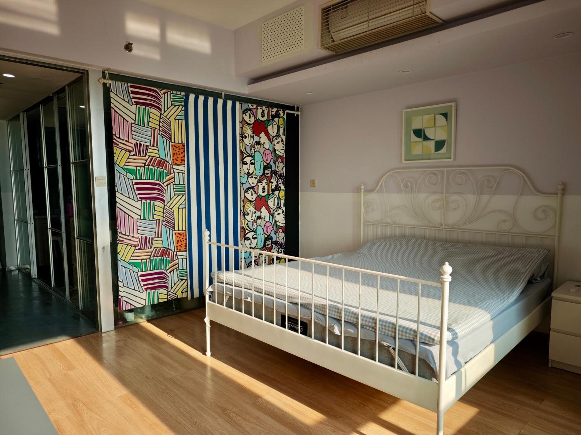 Inestin Shanghai Apt Jinzang Road Exterior photo